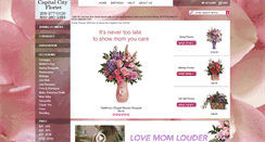 Desktop Screenshot of ccfboise.com
